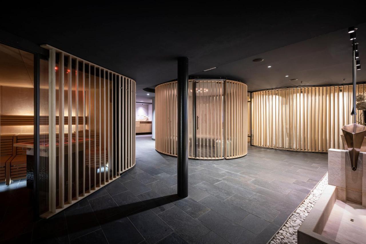 Post Hotel - Tradition & Lifestyle Adults Only San Candido Luaran gambar