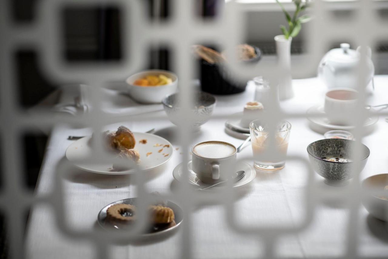 Post Hotel - Tradition & Lifestyle Adults Only San Candido Luaran gambar