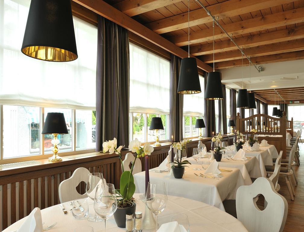 Post Hotel - Tradition & Lifestyle Adults Only San Candido Luaran gambar
