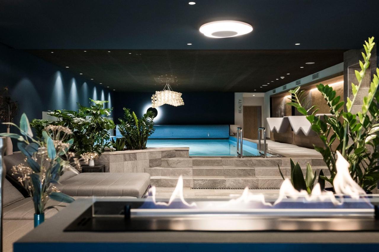 Post Hotel - Tradition & Lifestyle Adults Only San Candido Luaran gambar