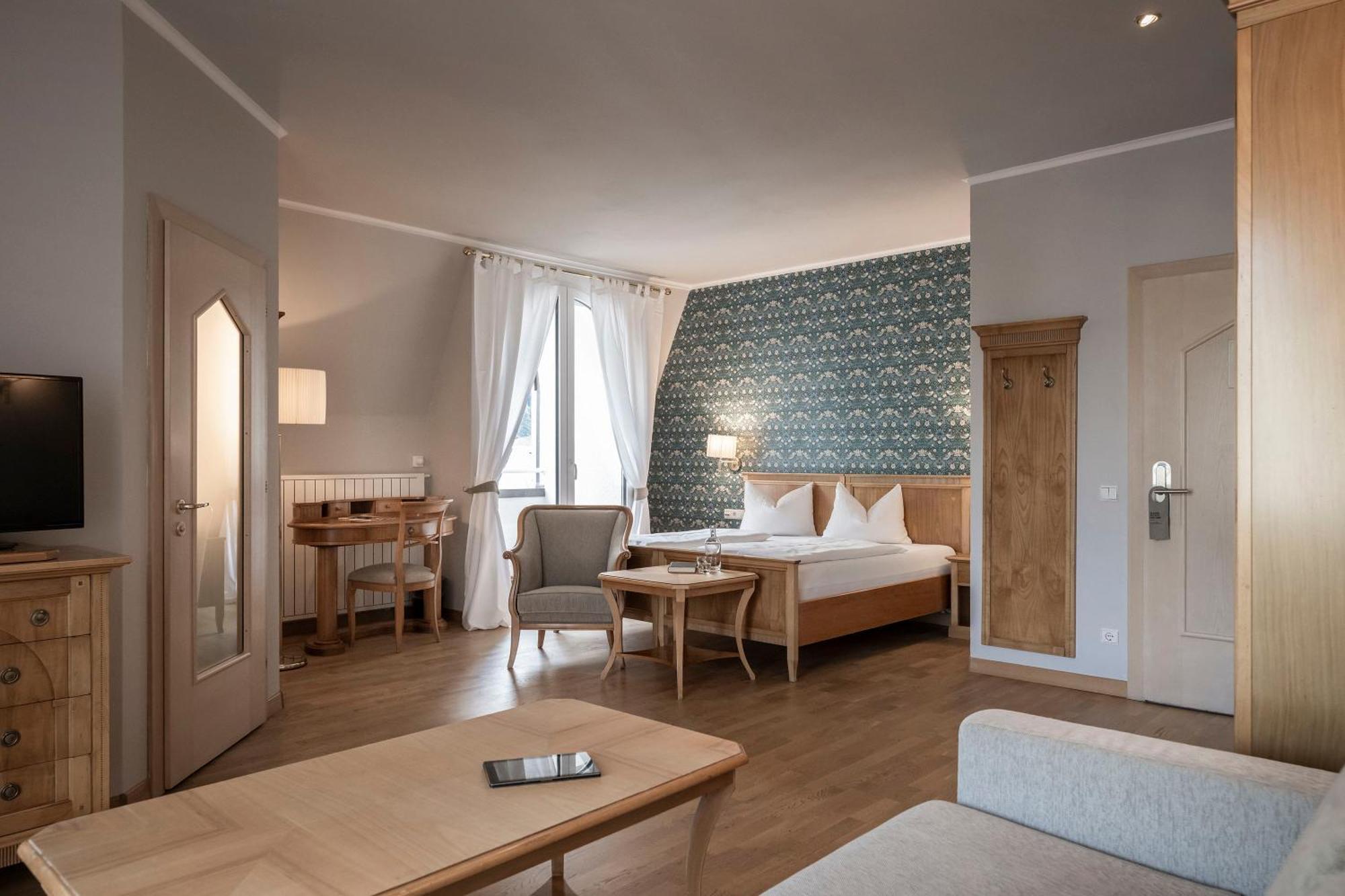 Post Hotel - Tradition & Lifestyle Adults Only San Candido Luaran gambar