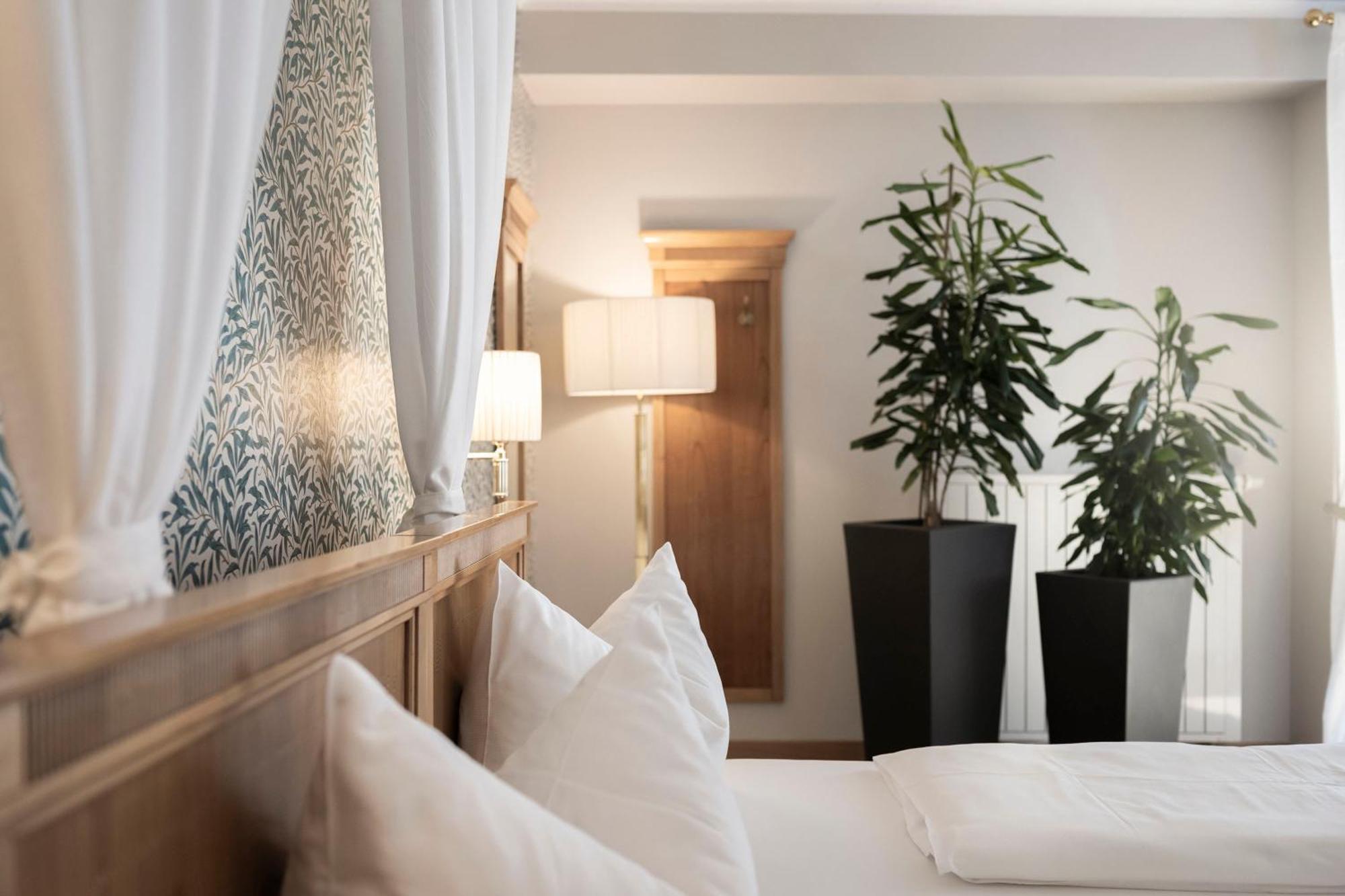 Post Hotel - Tradition & Lifestyle Adults Only San Candido Luaran gambar