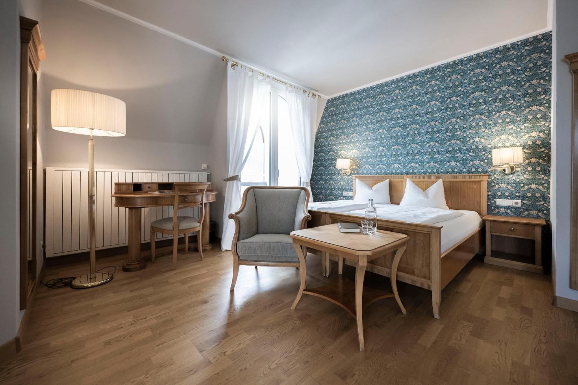 Post Hotel - Tradition & Lifestyle Adults Only San Candido Bilik gambar