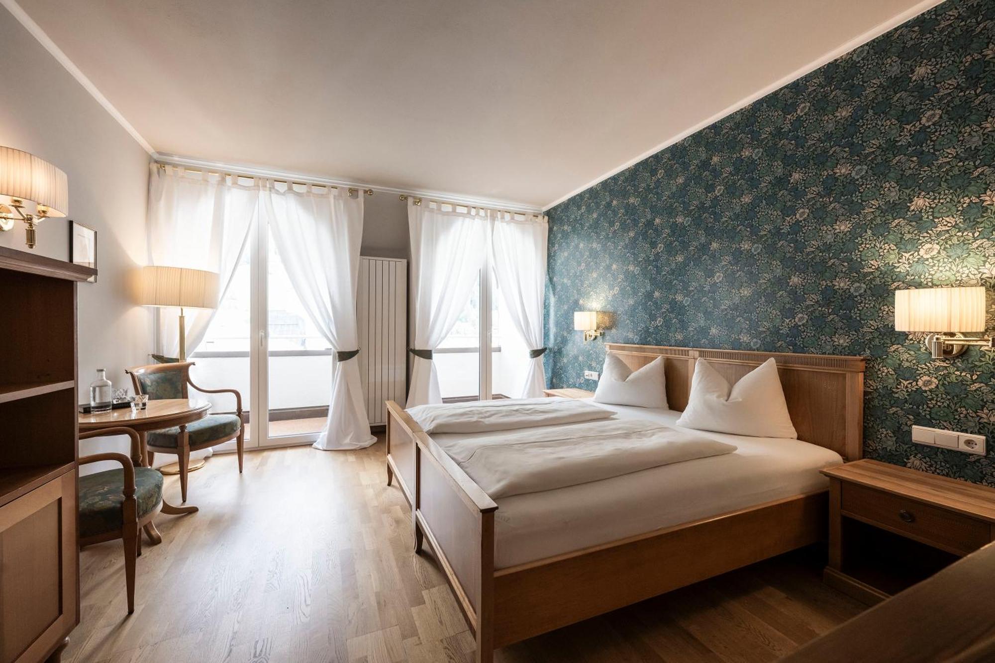 Post Hotel - Tradition & Lifestyle Adults Only San Candido Luaran gambar