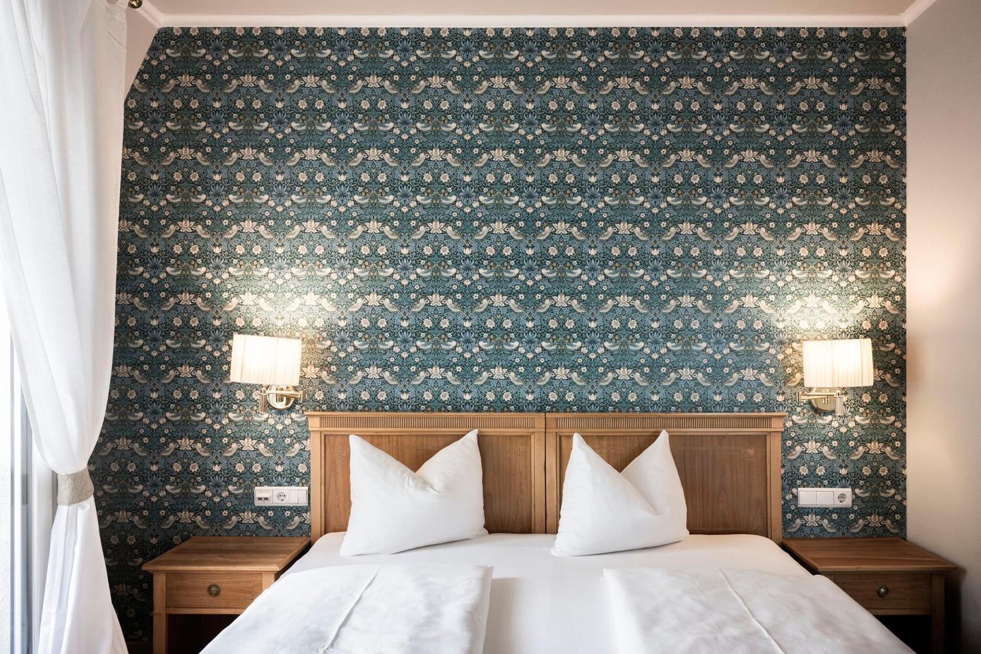 Post Hotel - Tradition & Lifestyle Adults Only San Candido Bilik gambar
