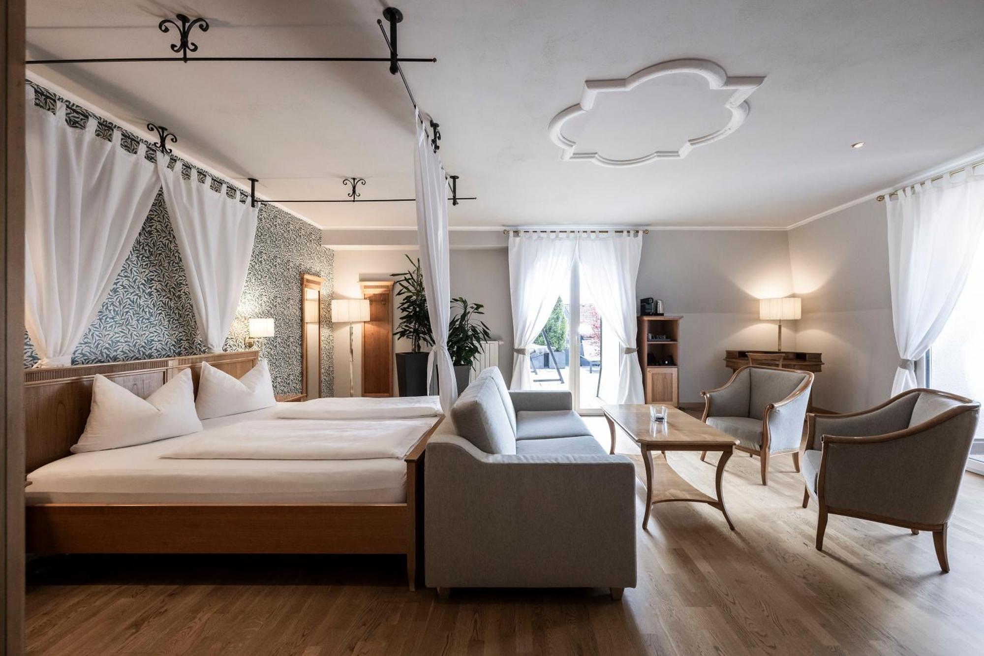 Post Hotel - Tradition & Lifestyle Adults Only San Candido Luaran gambar