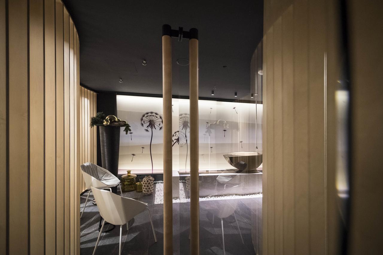Post Hotel - Tradition & Lifestyle Adults Only San Candido Luaran gambar