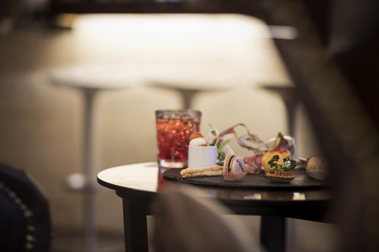 Post Hotel - Tradition & Lifestyle Adults Only San Candido Luaran gambar