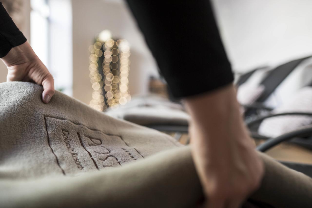 Post Hotel - Tradition & Lifestyle Adults Only San Candido Luaran gambar