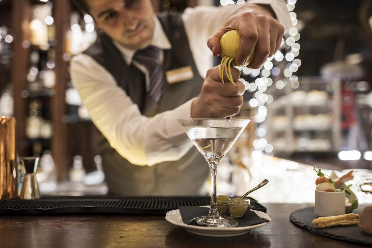 Post Hotel - Tradition & Lifestyle Adults Only San Candido Luaran gambar