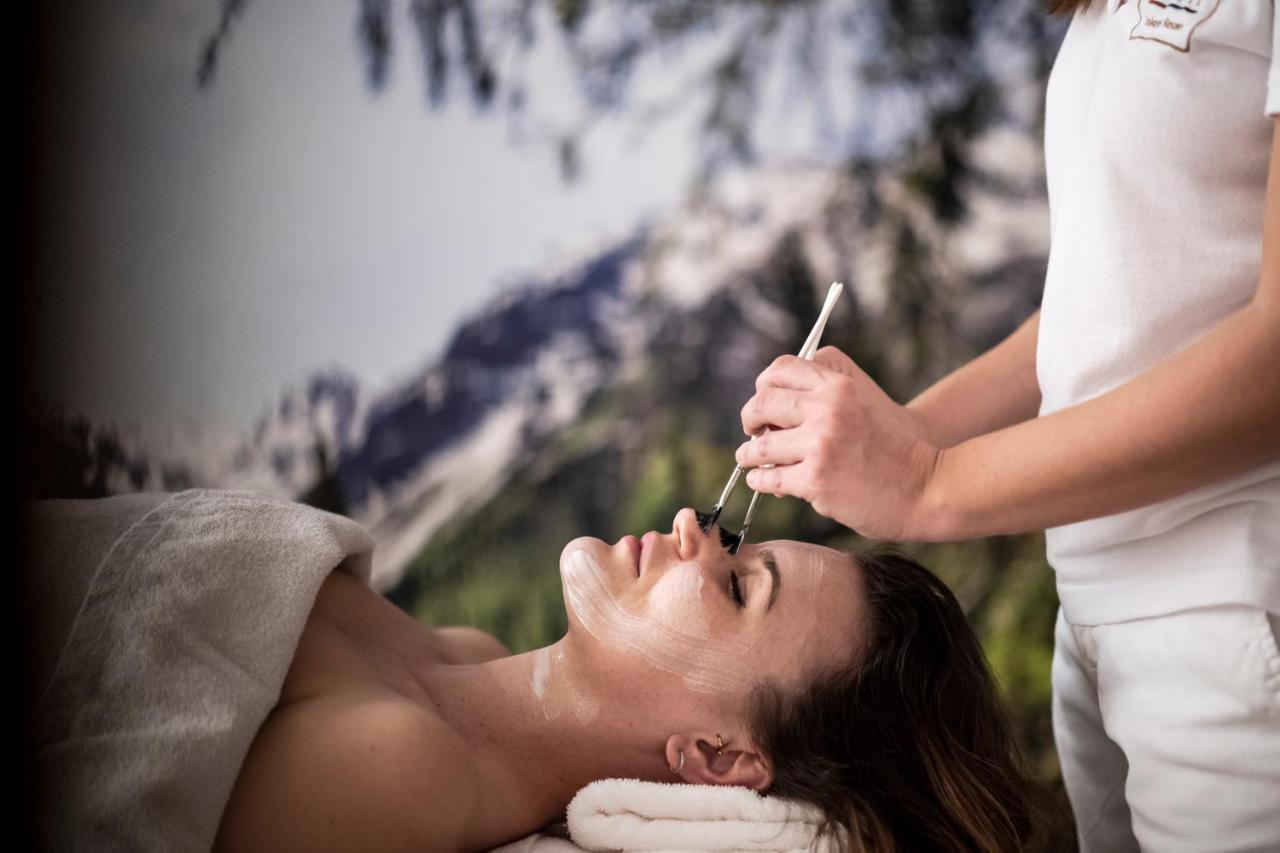 Post Hotel - Tradition & Lifestyle Adults Only San Candido Luaran gambar