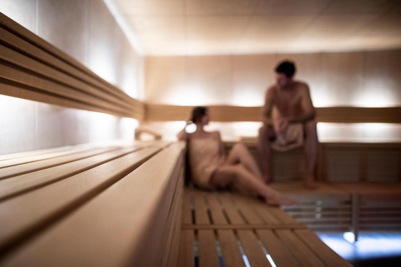 Post Hotel - Tradition & Lifestyle Adults Only San Candido Luaran gambar