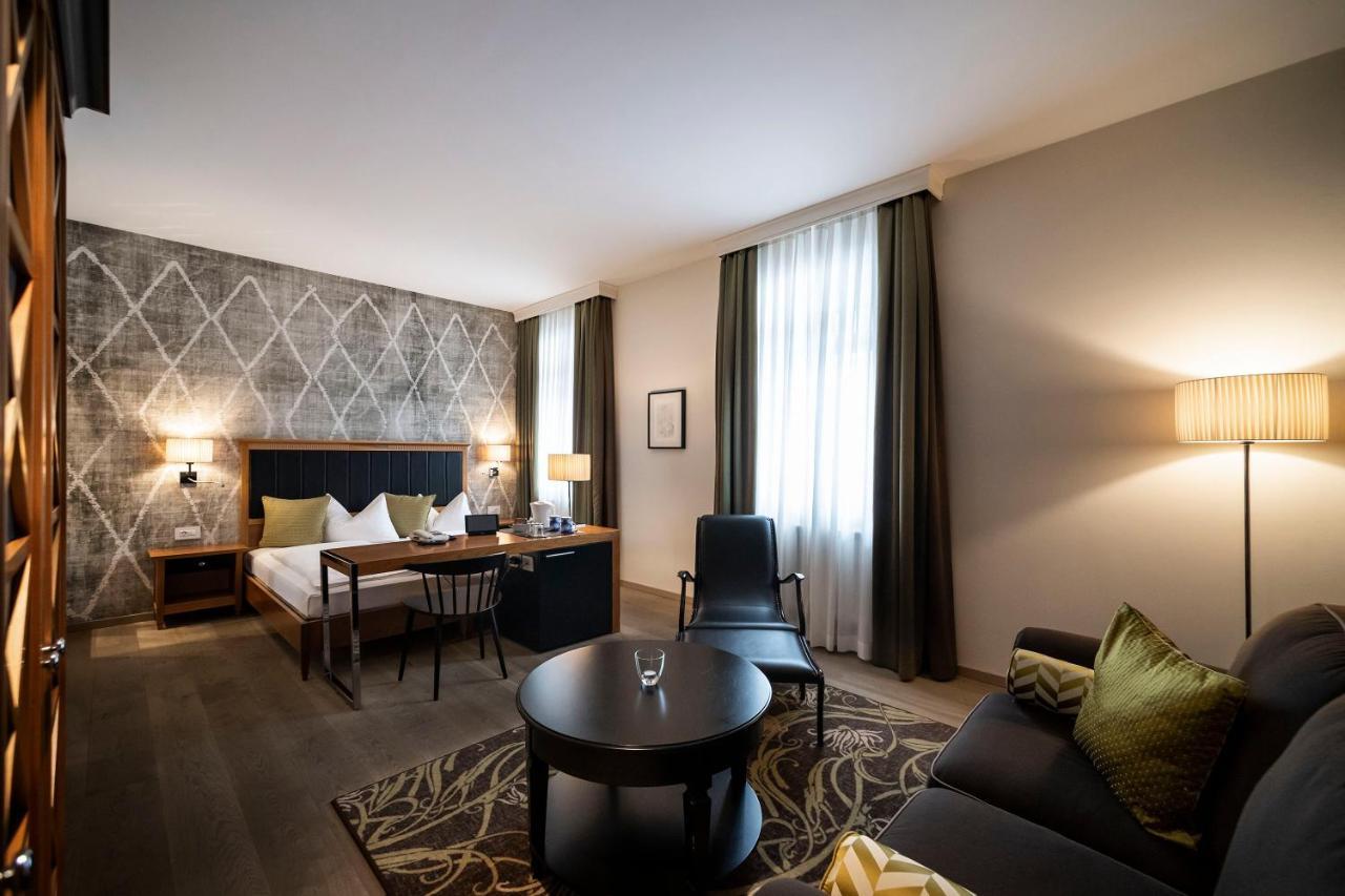 Post Hotel - Tradition & Lifestyle Adults Only San Candido Luaran gambar